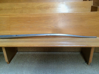 Bent Pipe